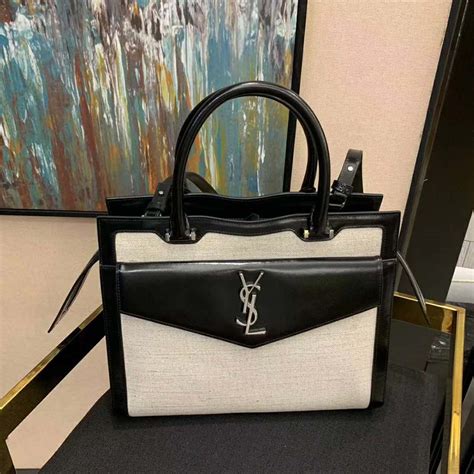 YSL women's totes